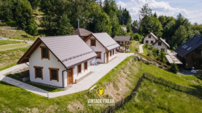 Domki - Zajazd Zieleńska Polana, Wisła